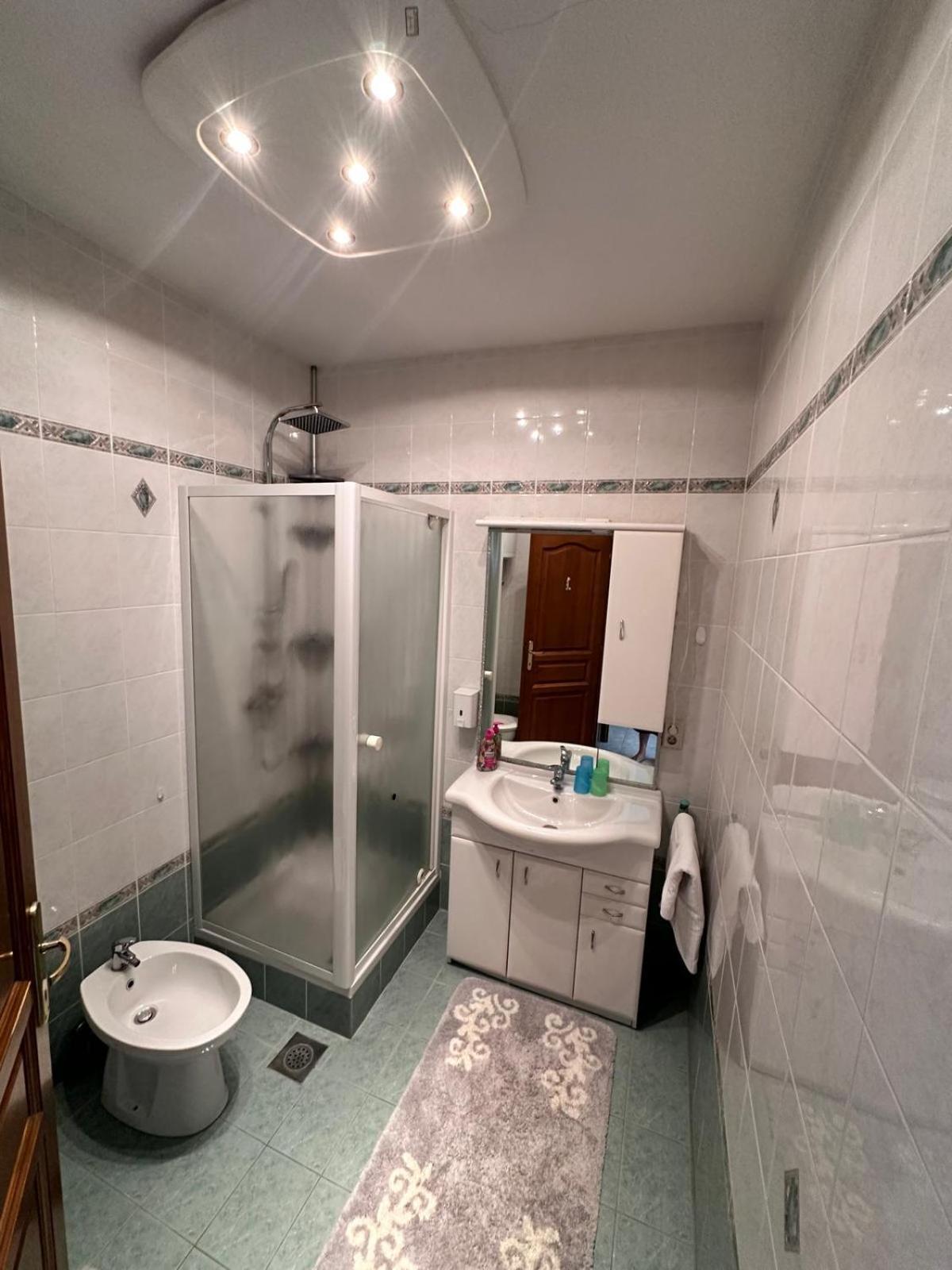 Apartmani Djurda Krk Town Kültér fotó