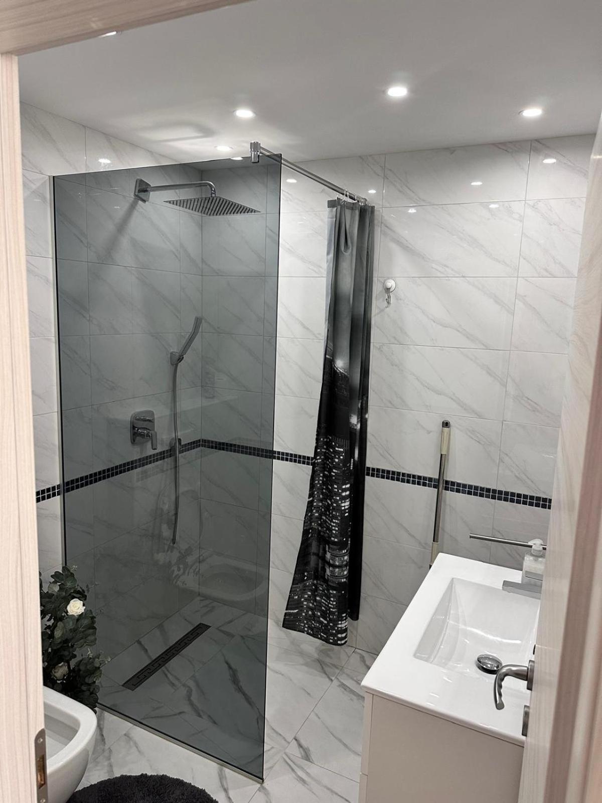 Apartmani Djurda Krk Town Kültér fotó