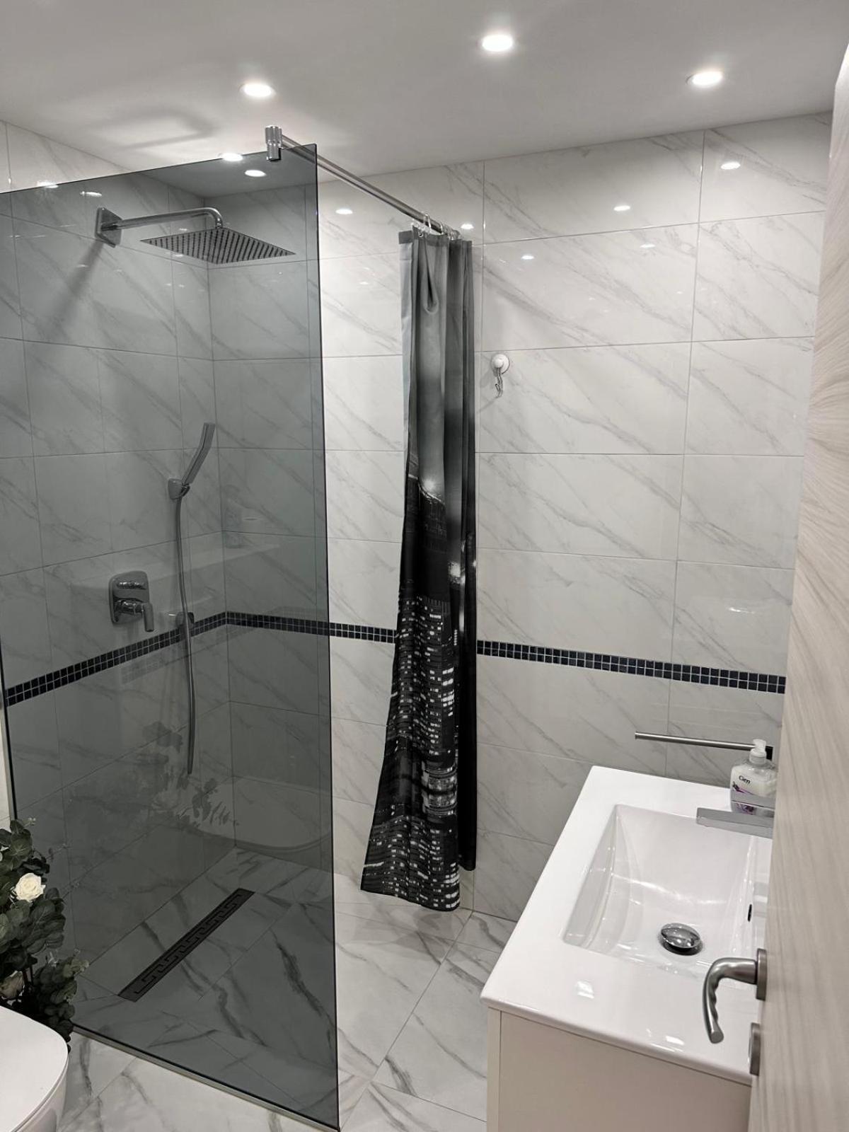 Apartmani Djurda Krk Town Kültér fotó
