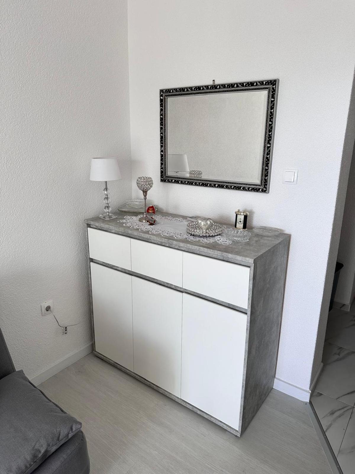 Apartmani Djurda Krk Town Kültér fotó