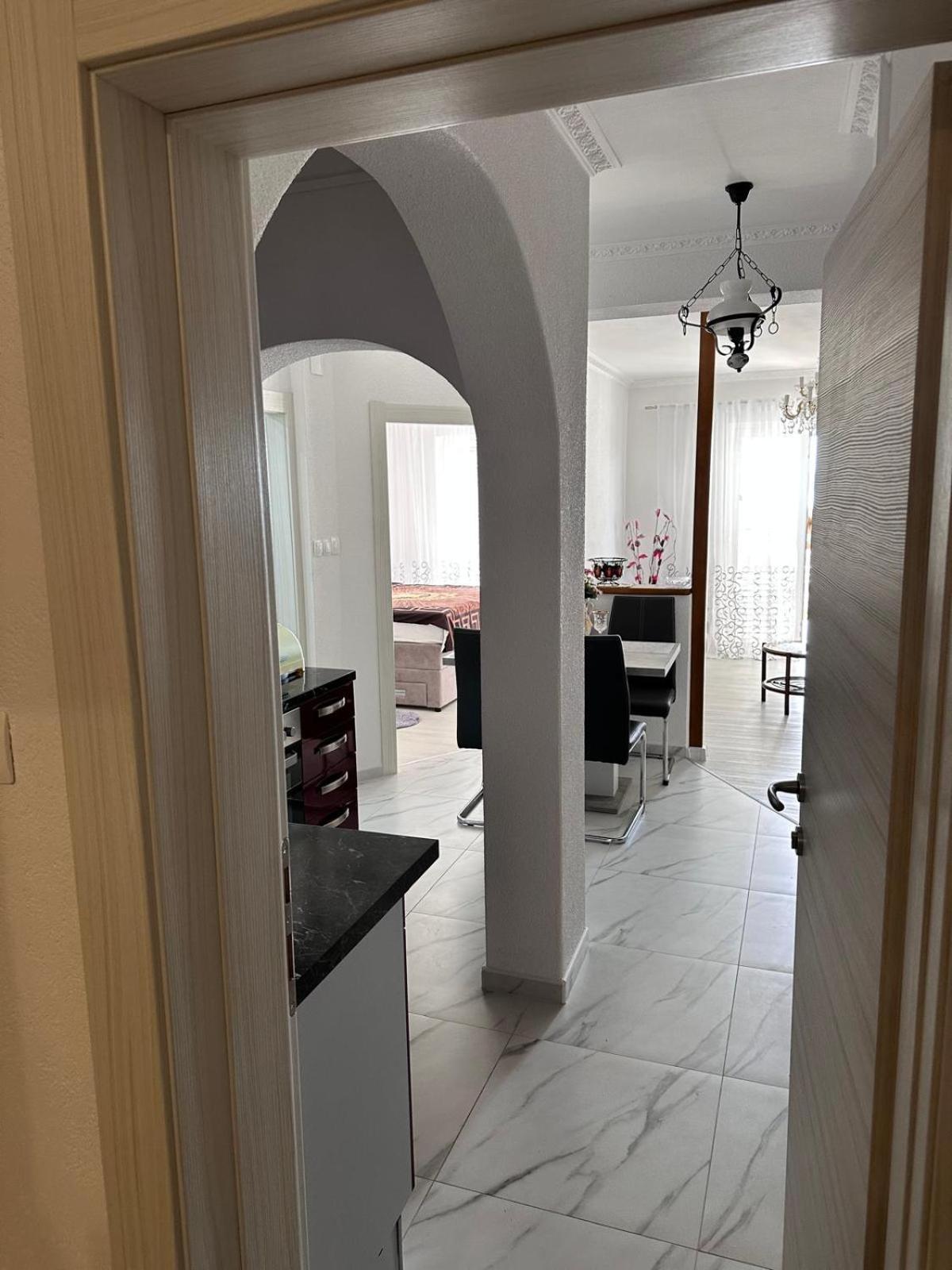 Apartmani Djurda Krk Town Kültér fotó