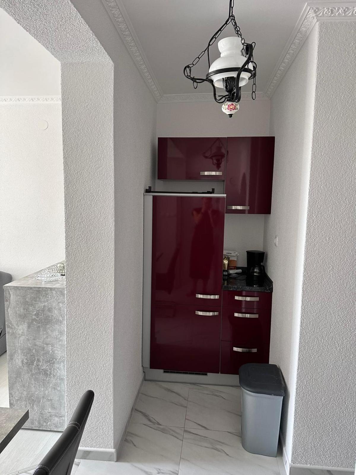 Apartmani Djurda Krk Town Kültér fotó